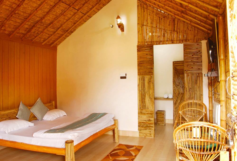 Corbett 2 Night Package with Safari 