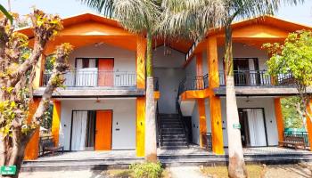 1 Night Package Machan Resort