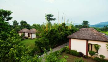 Machan Resort Christmas & New Year Package