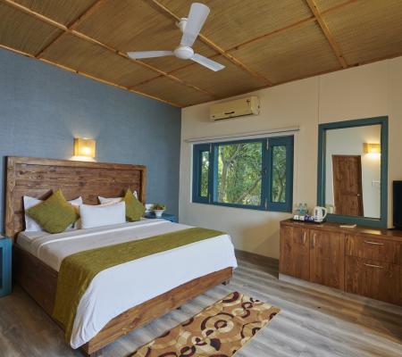 Acorn Suites ( 10 Room )