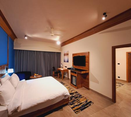 Suite Room ( 22 )