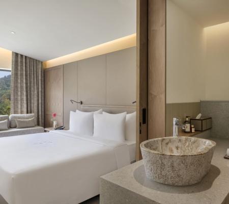 River  View Room ( 8 Room )