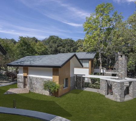 Luxury Cottages With FIREPLACE