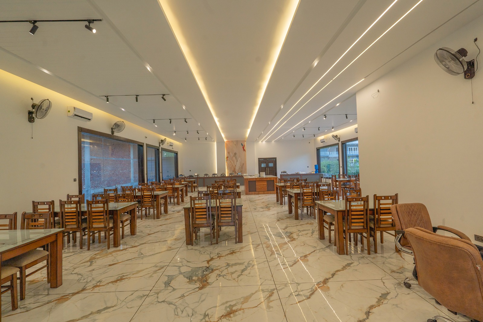 The Corbett Virasat by Vatsam Hotels & Resorts — Ramnagar