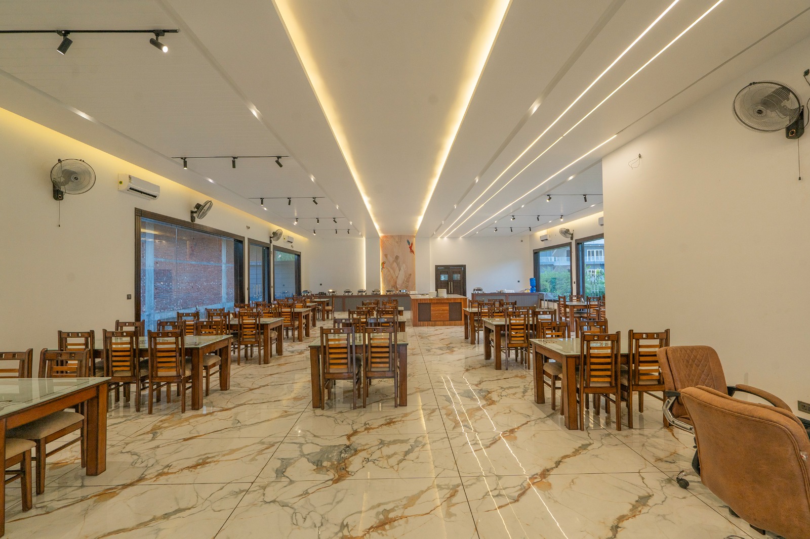 The Corbett Virasat by Vatsam Hotels & Resorts — Ramnagar