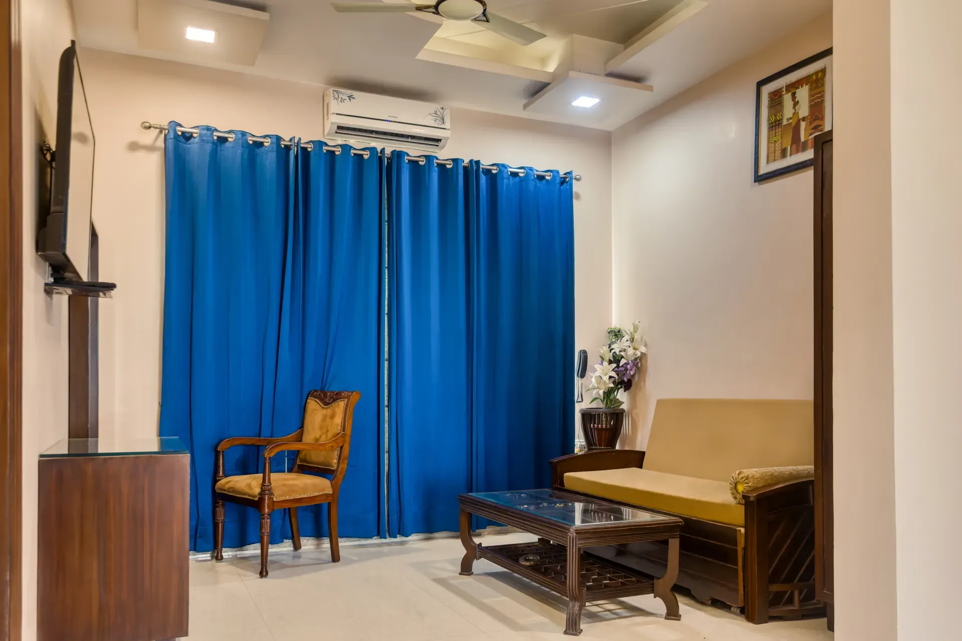 Maulik Mansion Resort — Ramnagar