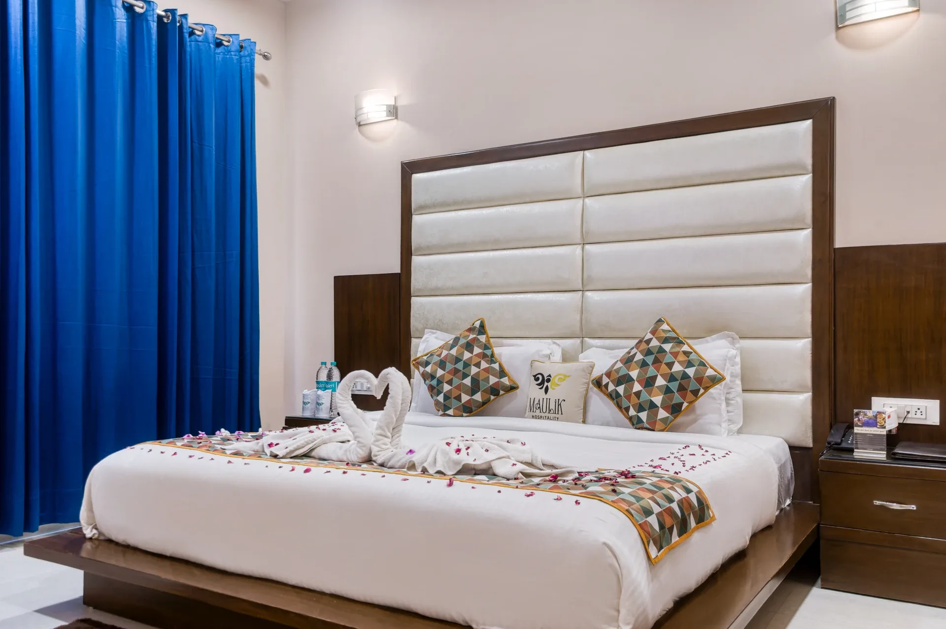 Maulik Mansion Resort — Ramnagar