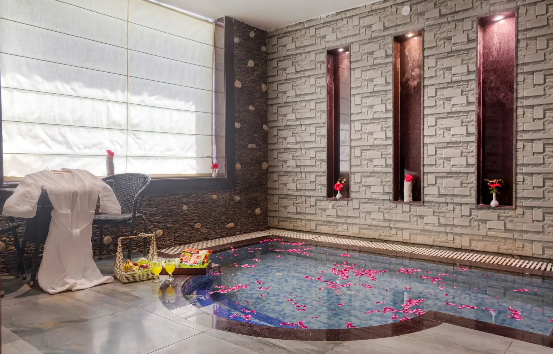Maulik Mansion Resort — Ramnagar